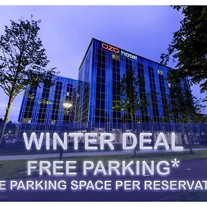 **** Hotel Ozo Arena Países Baixos