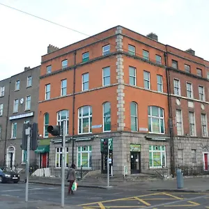 Hostel Paddy's Palace Ireland