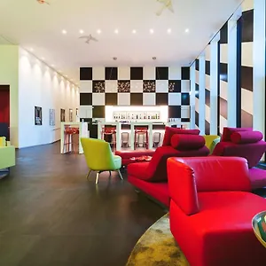 *** Hotel Ibis Styles Switzerland