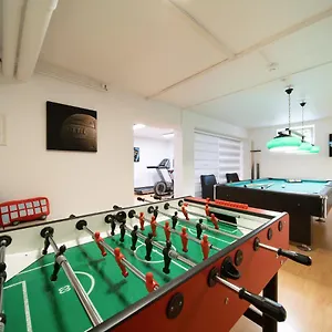 **** Hotel Spalentor - Ihr Sympathisches Stadthotel Switzerland