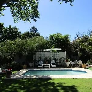 **** Guest house Brooklands House South Africa