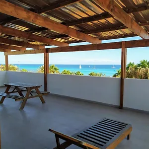 *** Apart-hotel Surfzone Beachside Cabo Verde