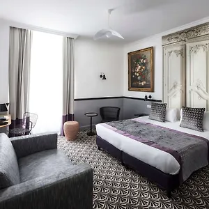 Hotel Malte - Astotel Paris