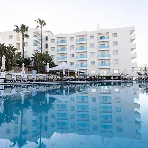 ***** Aparthotel Vrissaki Cyprus