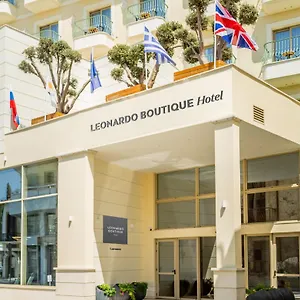 **** Hotel Leonardo Boutique Chipre