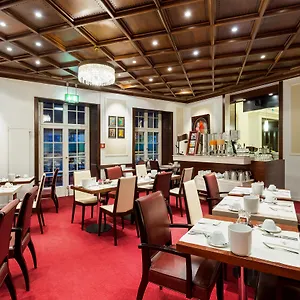 *** Hotel Hotel City Inn Basel Suíça