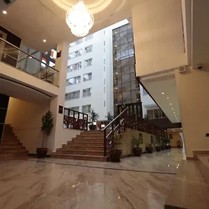 Hotel Cassiopeia Addis Ababa