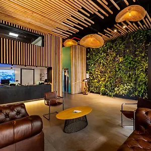 *** Hotel Boutique Kon Tiki Tahiti Polinésia Francesa