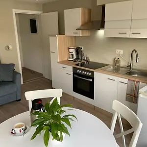 Appartement Windroos 
