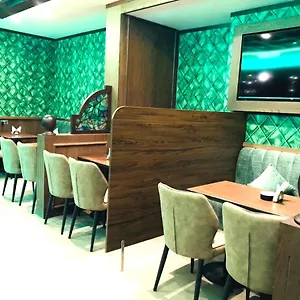 ** Han/Misafirhane Concorde Birleşik Arap Emirlikleri