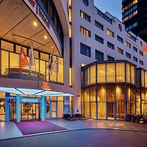 Hotel Swissotel Le Plaza ****