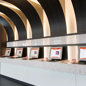 **** Hotel Corendon New-west, A Tribute Portfolio Países Baixos