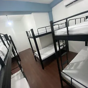  Hostel Lime Lite Manila Philippines