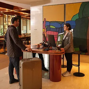 公寓式酒店 Adina Geneva