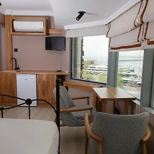 ***** Apart Otel Panorama Türkiye