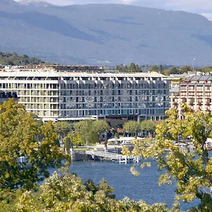 5* Hotel Fairmont Grand