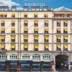 4* Hotel Bristol