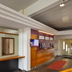 Hotel Merian Am Rhein Basel