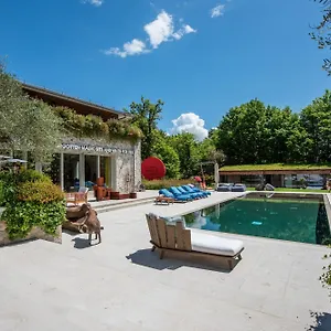  Bed & Breakfast Magic Geneve