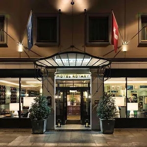 Rotary - Mgallery Genebra