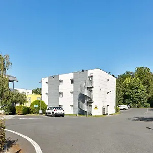 ** Hotel Paris Nord França