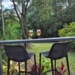  Guest house Greenhills Retreat Australia