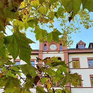 *** Hotel Odelya - Stadthotel Im Park Suíça