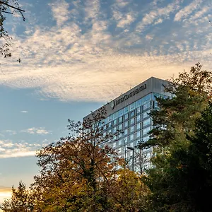 5* Hotel Intercontinental By Ihg