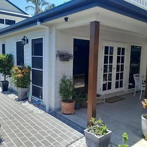  Guest house Seaside Australia