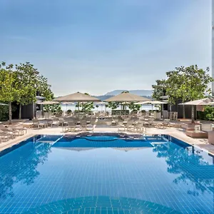 5* Ξενοδοχείο President Wilson, A Luxury Collection Hotel,