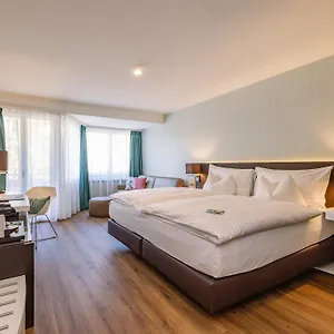**** Hotel Spalentor - Ihr Sympathisches Stadthotel Switzerland