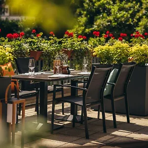 4* Otel Crowne Plaza Geneva By Ihg
