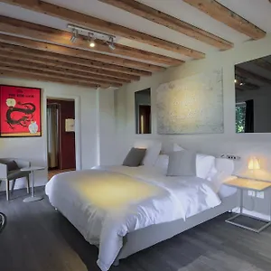 Hotel Chez Maman Hotel&restaurant, Genève