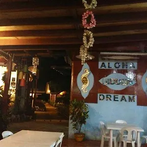Feriested Alona Hidden Dream And Restaurant Panglao