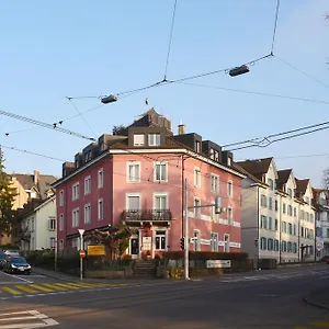  Apartamento Swiss Star California - Self Check-in Suíça