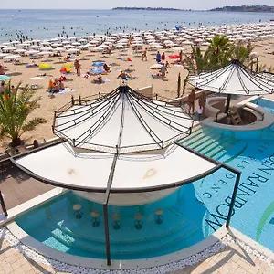 **** Aparthotel Golden Rainbow Bulgaria