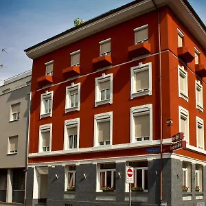 *** Hotel Hotel Locanda Switzerland