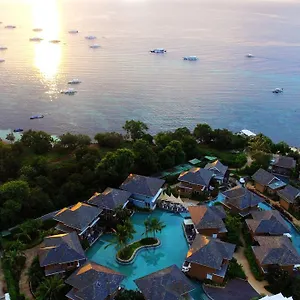 Feriested Be Grand Resort, Bohol Panglao