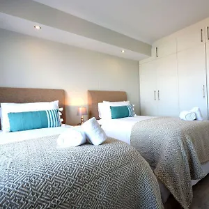 **** Hotel The Paragon South Africa