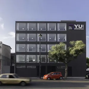 **** Hotel Yu! Smarthotels Equador