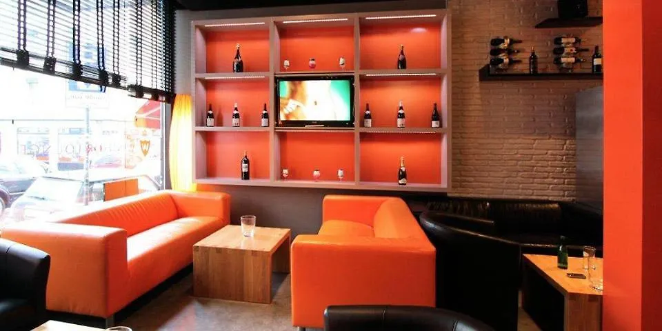 Hotel 9Hotel Paquis Geneva