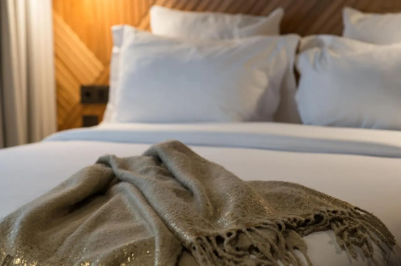 9Hotel Paquis Geneva Hotel