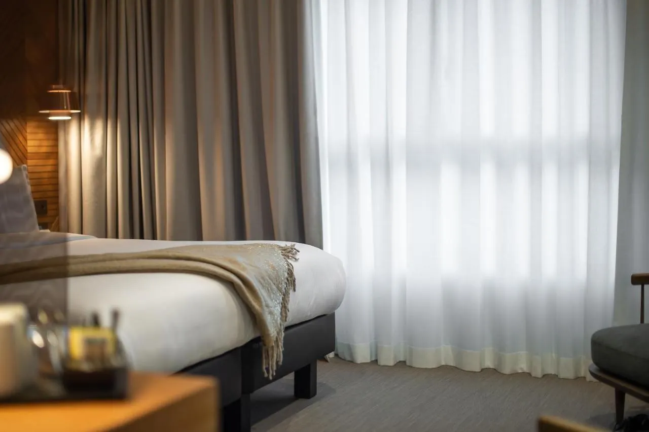 Hotel 9Hotel Paquis Genève