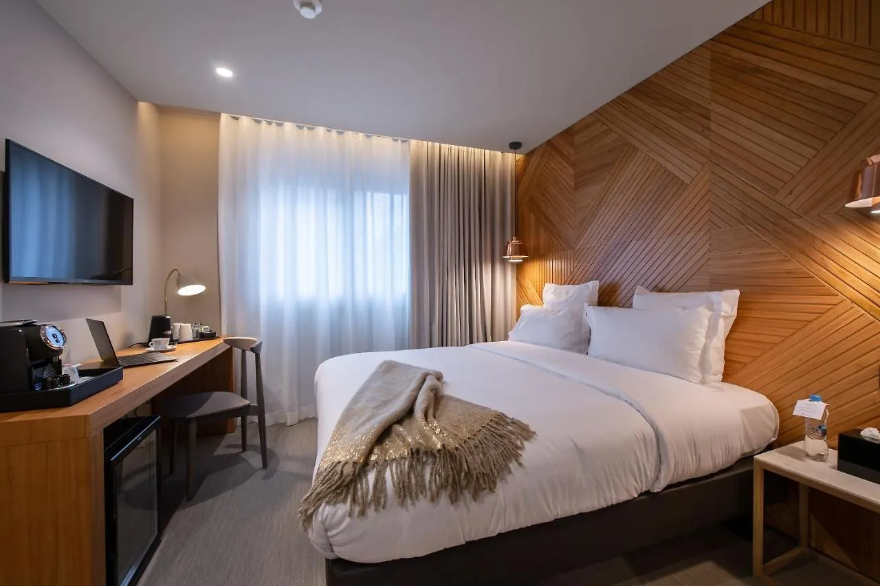 Hotel 9Hotel Paquis Genève