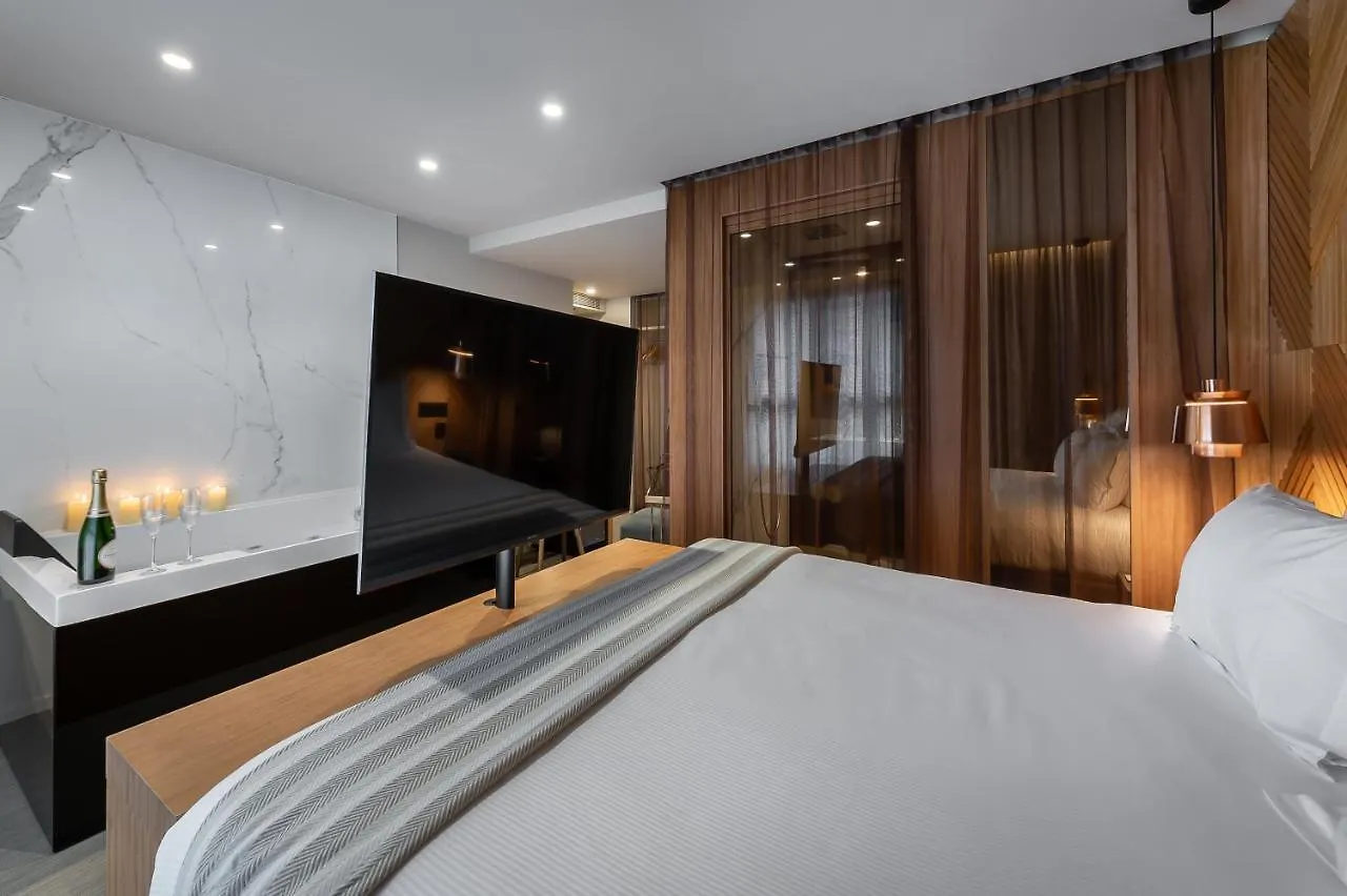 Hotel 9Hotel Paquis Genève